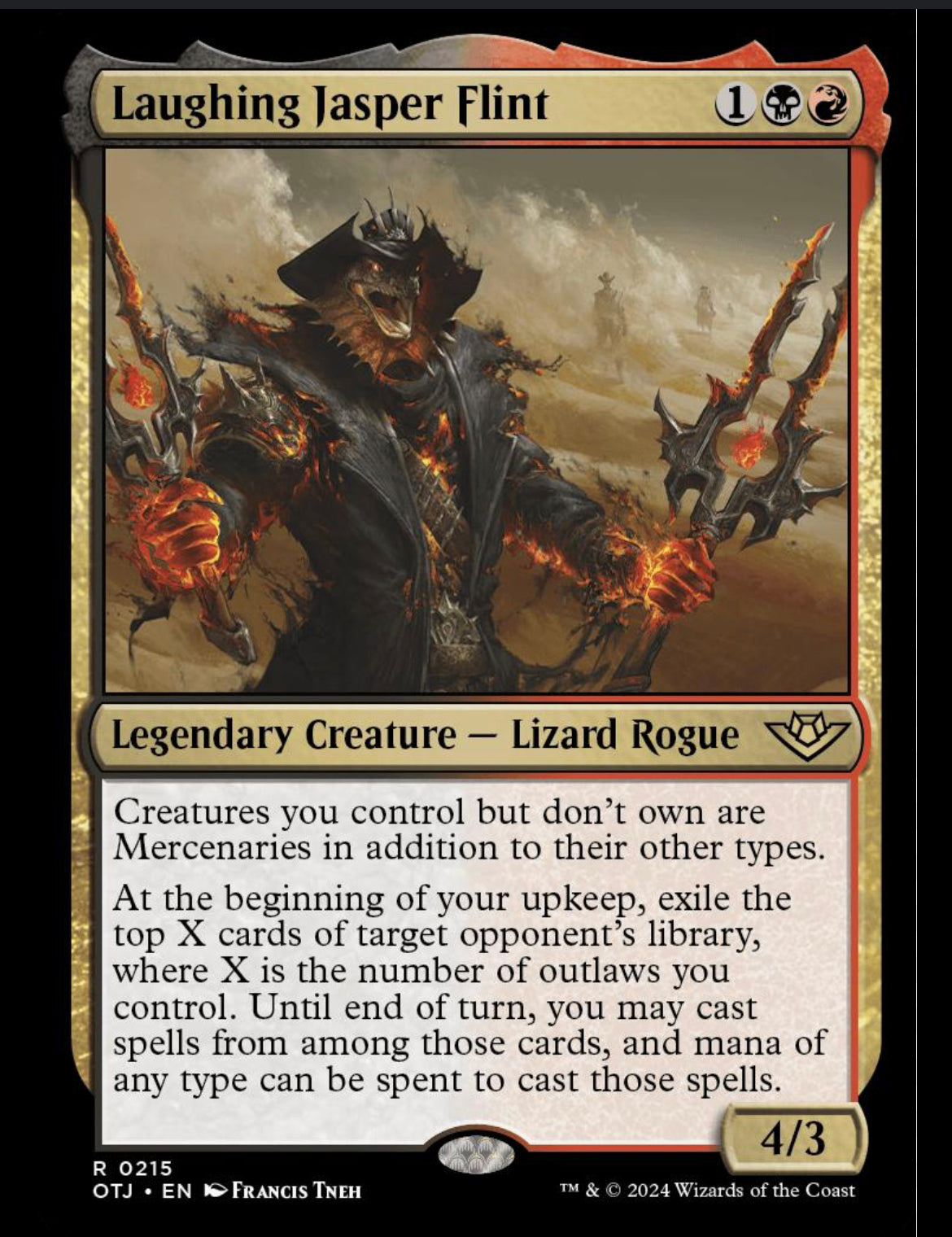 *Commissioned Custom Laughing Jasper*