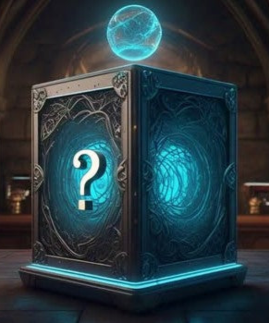 Custom Commander Deck