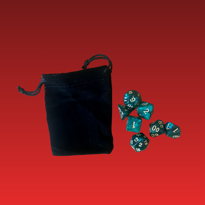 Set of Dice