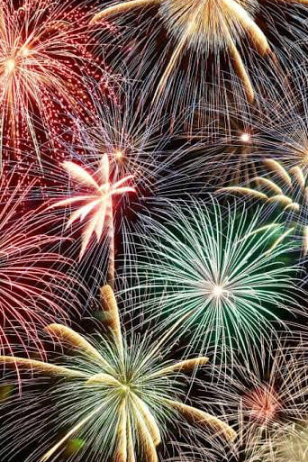 New Years Mystery Box (ONLY 30 Available)