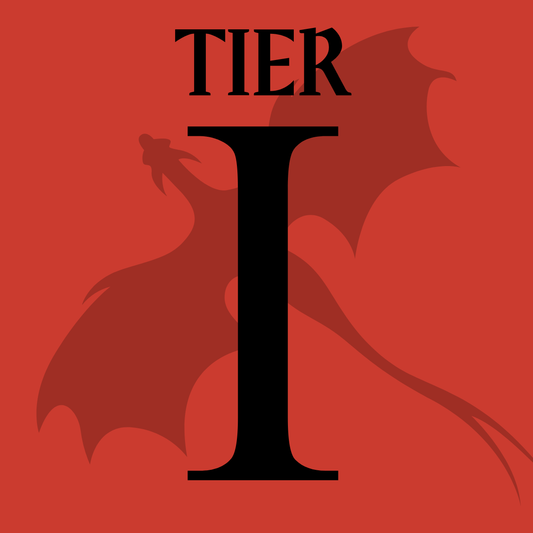 Tier 1: Mystery Commander Deck