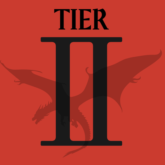 Tier 2: Mystery Commander Deck