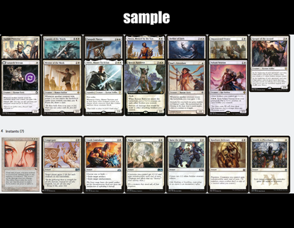 Darien, King of Kjeldor - Commander Deck | Magic: The Gathering (MTG) Ritual box. TCG Darien, King of Kjeldor - Commander Deck | Magic: The Gathering (MTG) Ritual box. TCG